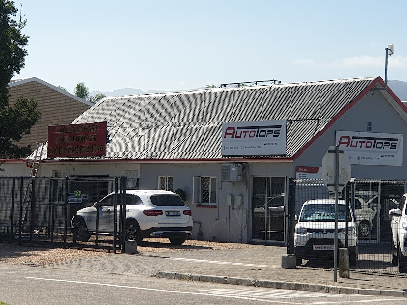 Eagle Car Wash And Fitment Center - Photo 3